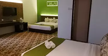 هتل گرینیش لنکاوی